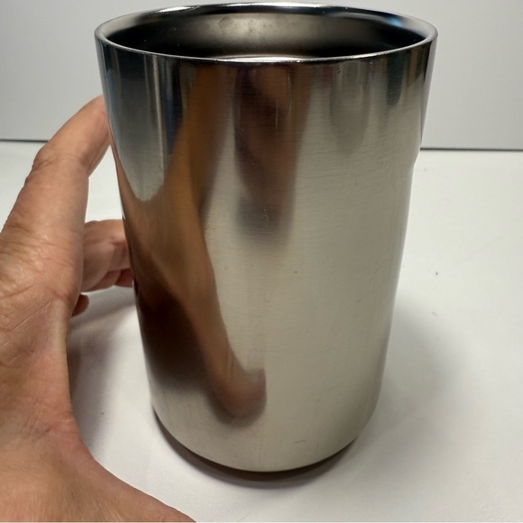 Starbucks 10 oz Stainless Steel Travel Mug - Picture 8 of 9